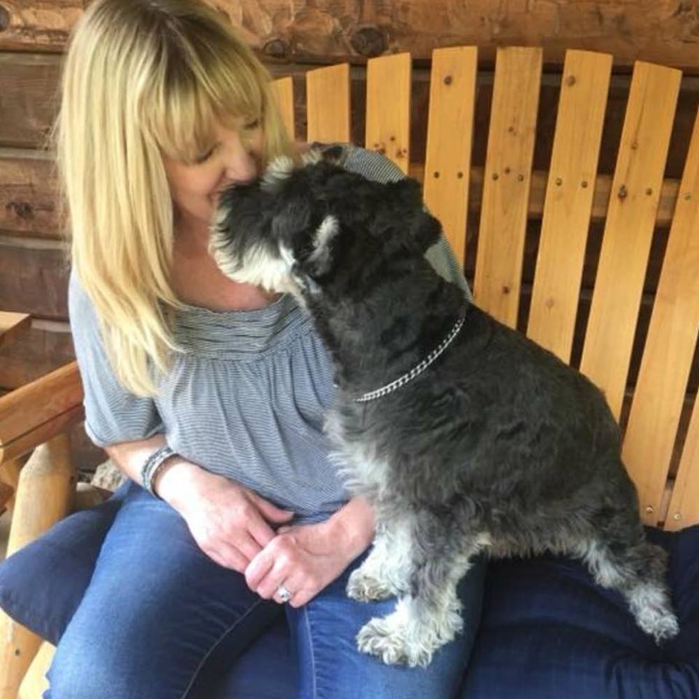 Meet your Posher, Lynn